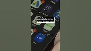 New ride-hailing app promises drivers better pay