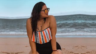 Lizette Villarreal Curvy Model Plus Size Wiki | Body Positivity | Instagram Star | Fashion Model Bio