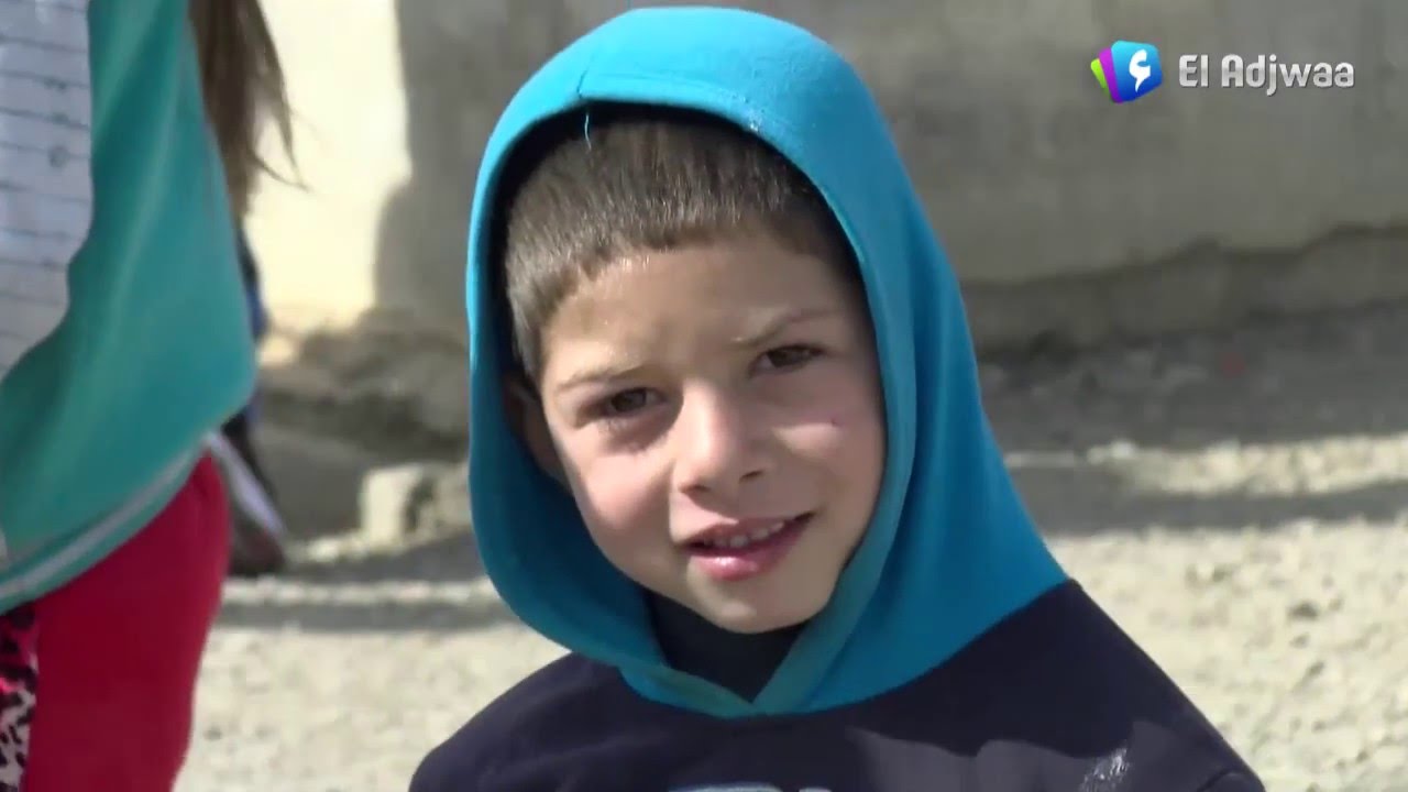 خرجتنا تحت شعار 