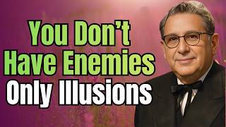 Famous JOEL S GOLDSMITH: LOVE YOUR ENEMIES? The SHOCKING TRUTH That DESTROYS THE EGO Wealth