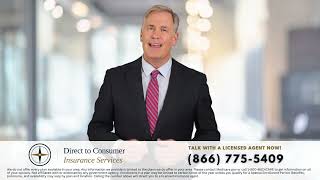 Direct to Consumer Insurance Services