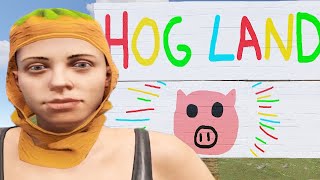 i opened a theme park in rust Profile