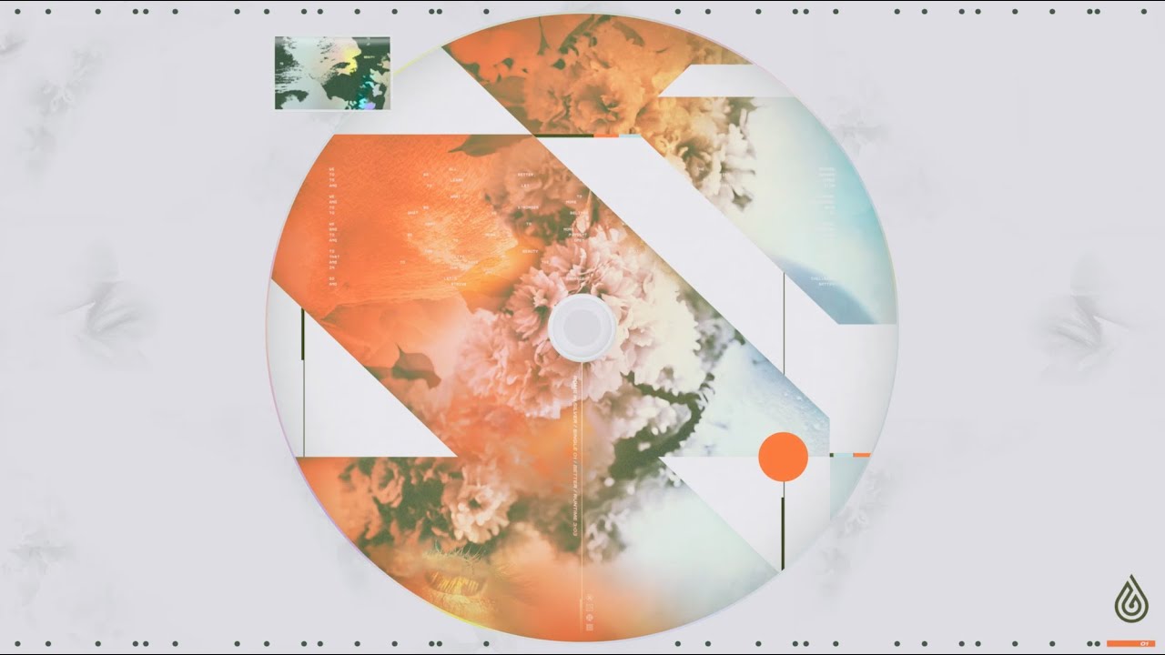 Rome in Silver - Better