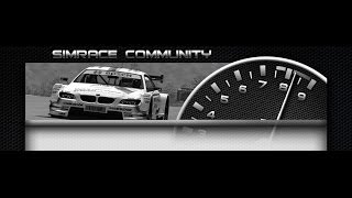 SRC DTM 2014 DRS in action