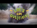 Let’s Get Out(field) - EOD Engineers