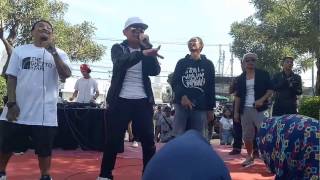Ngelmu Pring Jogja hiphop foundation