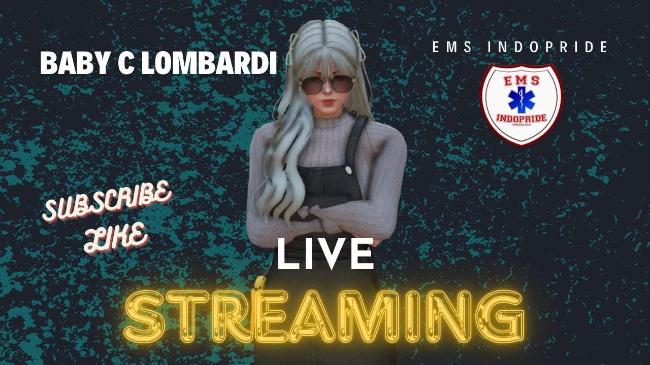 #685 JUM'AT BERKAH #indopriderp @indoprideroleplayofficial #gtavroleplay