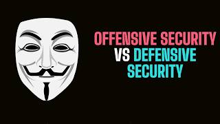 Offensive vs Defensive Security: Which Path is Right for You? || (Ethical Hacking Tutorial)
