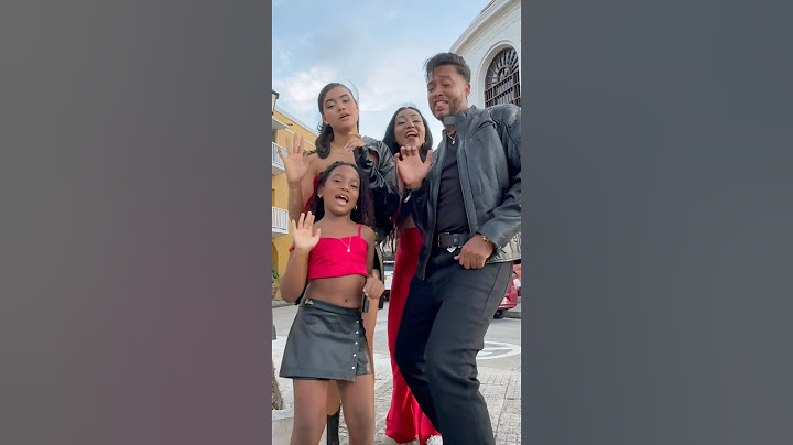 Culpa de mi madre nací bonita 🤩 #viralshorts #bailesdetiktok #family