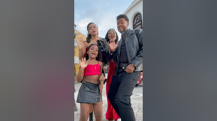 Culpa de mi madre nací bonita 🤩 #viralshorts #bailesdetiktok #family