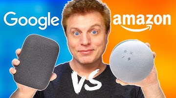 NEW NEST AUDIO vs ECHO 4th Gen! Watch THIS Before You Buy!
