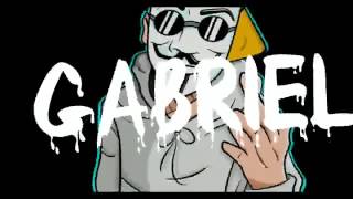 MINHA INTRO DROGAS!