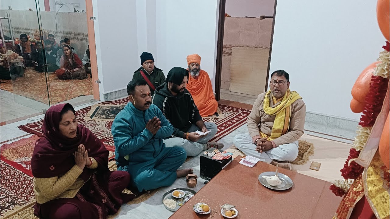 He Gurudev Pranam Aapke Charno me 🙏| 