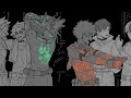 MHA lyric prank "Lights Down Low"/BakuDeku•DekuBaku\❗18+❗