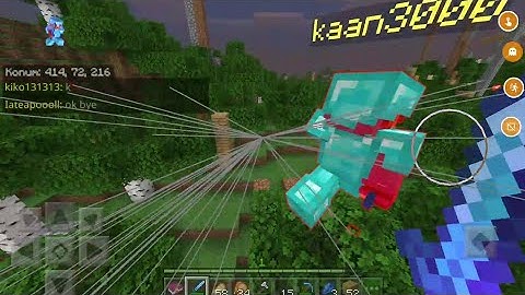 Lifeboat survival mode hacker vs hacker