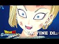 NON CI CREDO!!! WHAT IF NELLA SAGA DEGLI ANDROIDI SU DRAGONBALL SPARKING ZERO!