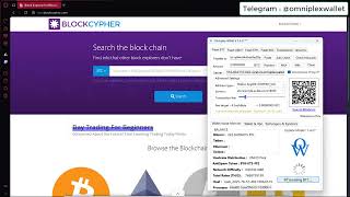 Flash BTC | Crypto Flash | Flash software #usdtflash - Flash Bitcoin Transaction Tool Full Version