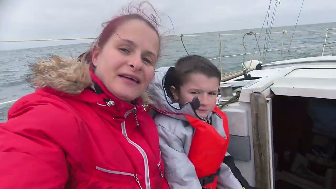 sorti en mer 🥰🥰