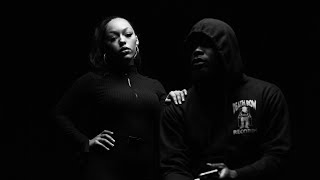 Jordy Mankoto - Bonjour, Bonsoir Official Video