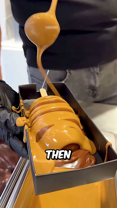 This Ice Cream Costs More Than You Think!