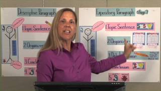 Grades 2-3 and 4-6 Informative/Explanatory Stage 7 (Catagories)