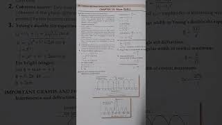wave optics #neet #motivation #nvs #upsc #tgt #pgt #kvs #upsc #ssc #gic #physics #trending #emrs #12