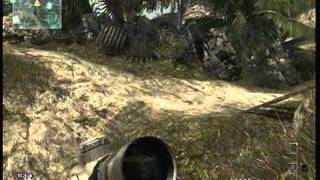 Dazzle DvD Recorder HD Quality Test Before Edits - Mw3
