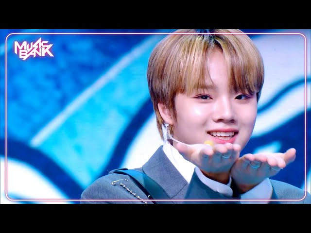 Only One - The Wind ザ・ウィンド 더윈드 [Music Bank] | KBS WORLD