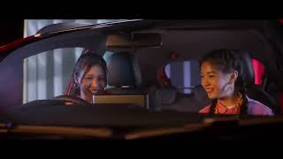Proton 2021 Persona & Proton Iriz - Teaser 3 | Proton Supernau Motors