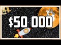 🚀 БИТКОИН $50 000!!! ЛОВУШКА ДЛЯ ПОКУПАТЕЛЕЙ?! | Прогноз Крипто Новости | Bitcoin BTC  2021 ETH