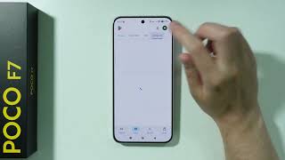 POCO F7: How to Download Apps (Get New Applications) screenshot 4