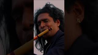 Periyone En Rahmane | Rajesh Cherthala #shorts  | Aadujeevitham  #flute  #arrahman  #music