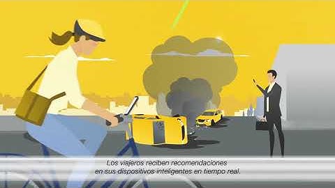 Integrated Mobility Management ES | Kapsch TrafficCom