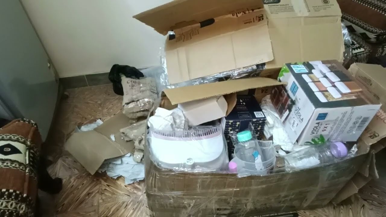 جهاز العروسه الكرتونه التانيه