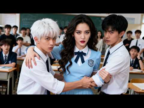 Pemuda miskin terlahir jadi Raja Iblis; andalkan sistem wanita cantik, musnahkan semua penentang!