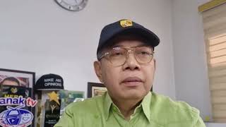 OMBUDSMAN ANO NA, SOBRANG BAGAL NINYO! 