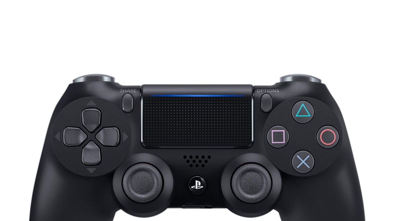 Dualshock steam фото 45