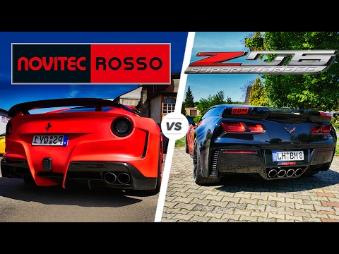 ferrari-f12-vs-corvette-z06-acceleration-sound-&-pov-autobahn-by-autotopnl