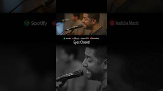 Eyes Closed - Ed Sheeran (Boyce Avenue acoustic cover) #shorts #ballad #singingcover