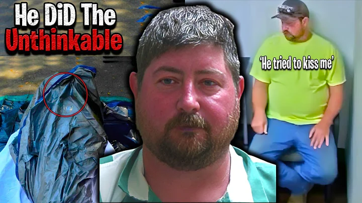The Neighbor From Hell | The Disturbing Case of Ch...