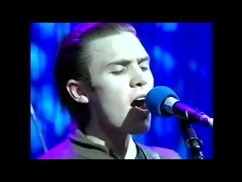 Jake Andrews – “You’ve Got to Know” | Live Blues Performance (1999)