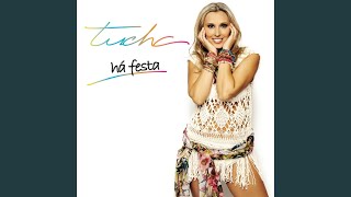 Video thumbnail of "Tucha - Encontrei Teu Amor"