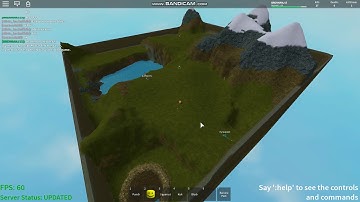 Ragdoll system test: Hacker!