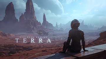 Terra | Ambient Sci Fi Space Music for Cosmic Exploration