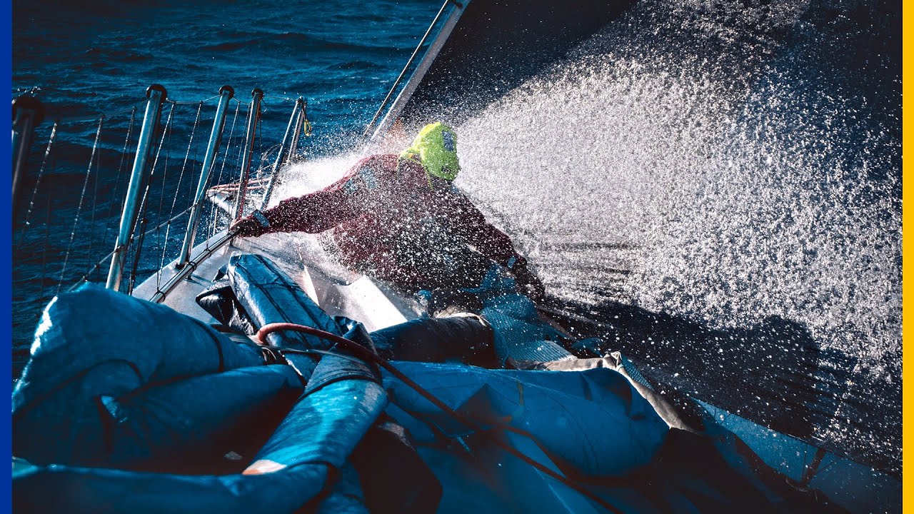 Today's Highlights 08/06 | The Ocean Race Europe
