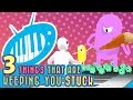 Three Things That Are Keeping You Stuck (on Your Piano Path)