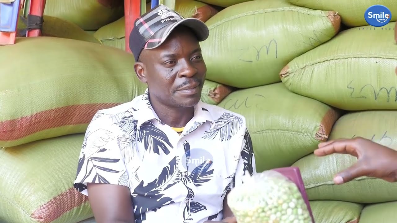 #live🔴KUTOKA SOKONI BEI YA VYAKULA ILIVYO LEO.