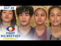 Day 49: Mga Nominado, naglabas ng saloobin matapos ang nominasyon | PBB Connect