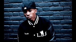 Maxsta - King Dizzee
