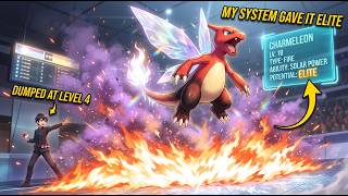 screenshot of the youtube video